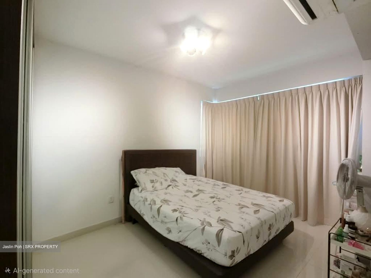 Blk 473A Hougang Parkedge (Hougang), HDB 5 Rooms #588803741